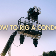 How To Rig a Condor Boom Lift: Weight, Safety & Strategy - Thumbnail