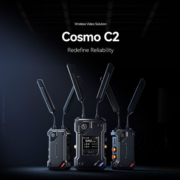 Hollyland Cosmo C2 Thumbnail