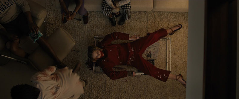 Us vs. Them in Us | Blumhouse