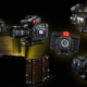 Blackmagic Cameras