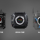 Camera Sensor Comparison: URSA Cine 12K vs RED V-Raptor vs Alexa 35 - Thumbnail