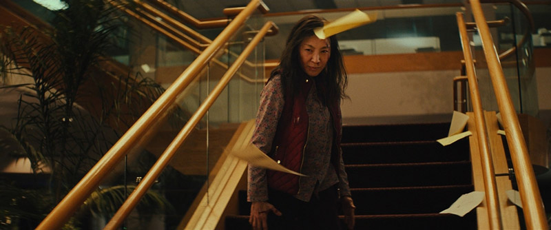 Everything Everywhere All at Once (2022) | A24