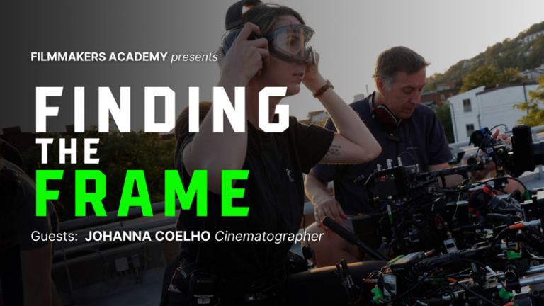 Inside HBO Max’s The Pitt: Cinematography & Production - Filmmakers Academy