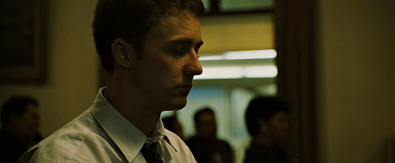 Fight Club (1999) | Fox 2000 Pictures