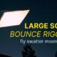 Movie Lighting: The Fly Swatter Moonbounce - thmbnail