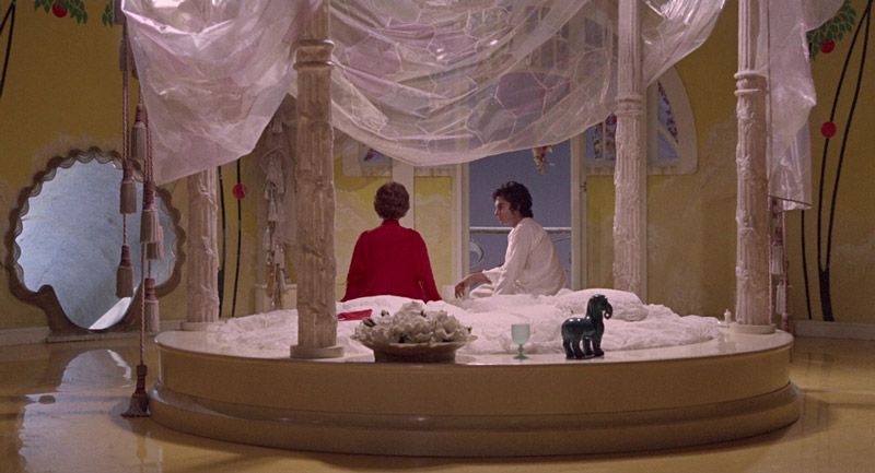 Juliet of the Spirits (1965) | Rizzoli Film