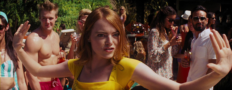 La La Land (2016) | Summit Entertainment