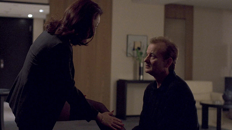 Lost In Translation (2003) | Focus Features
