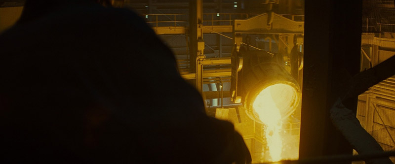 Out of the Furnace (2013) | Appian Way