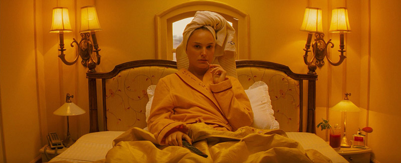 The Darjeeling Limited (2007) | Fox Searchlight Pictures