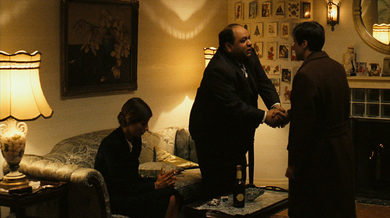 The Godfather (1972) | Paramount Pictures