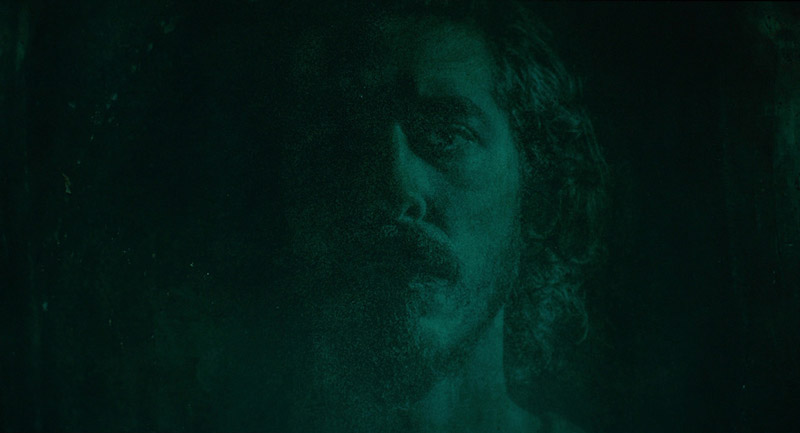 The Green Knight