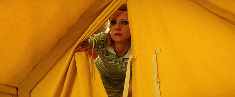 The Royal Tenenbaums (2001) | Touchstone Pictures