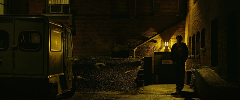 The Social Network (2010) | Columbia Pictures