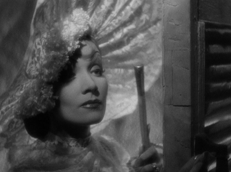 Black and White Noir main image 1