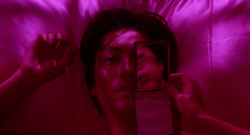 Mishima: A Life in Four Chapters | Zoetrope Studios