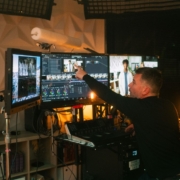 URSA Cine 12K LF Skin Tones, ISO & Compression - Thumbnail