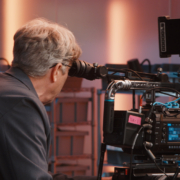 URSA Cine 12K LF Ergonomics, Performance & Control