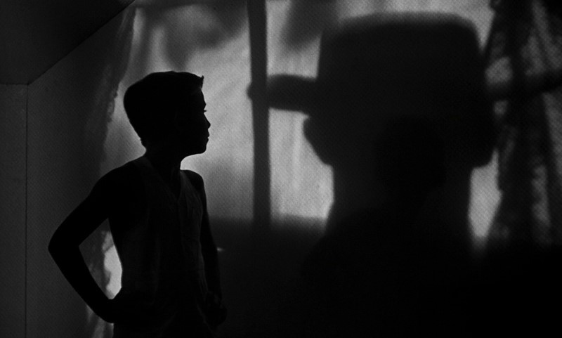 The Night of the Hunter (1955) | Amazon MGM Studios