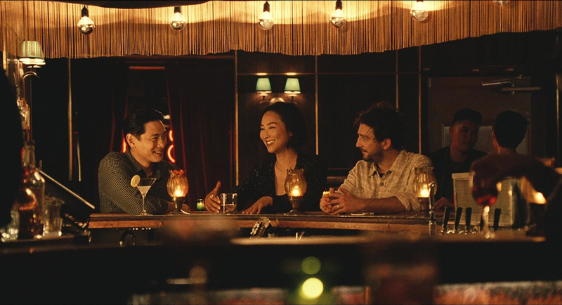 Past Lives (2023) | A24