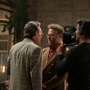 The Cinematography of The Studio TV Series - Thumbnail