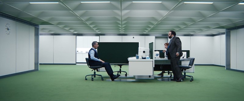 Severance | Apple TV+