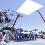 Future of Hollywood in CA Inside the Battle to Keep Hollywood in California - Film Production