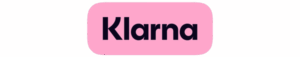 Klarna button