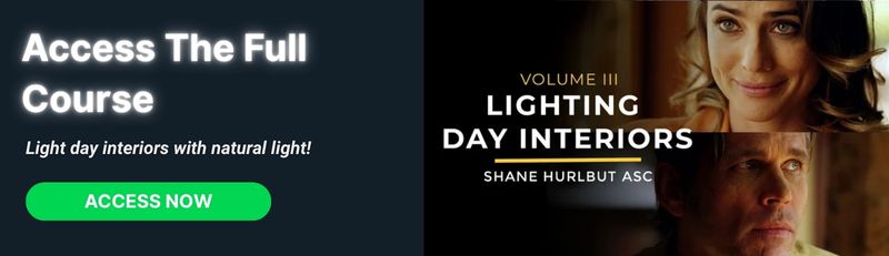 How to Light Day Interiors: Volume 3 - CTA Banner