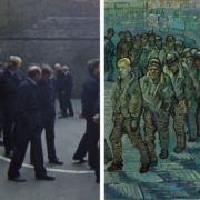 10 Iconic Film Frames Inspired by Master Paintings