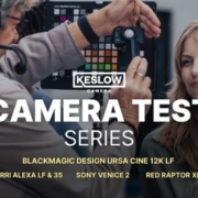 Keslow Camera Test Thumbnail