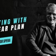 Inner Circle Podcast featuring Director Rob Spera on Directing and 5 Year Plan