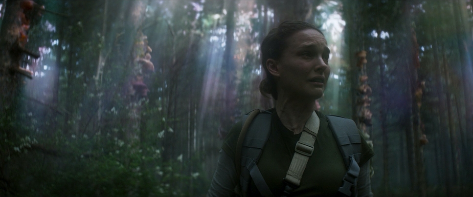 Annihilation | Paramount Pictures 