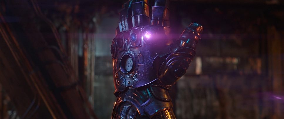 Avengers: Infinity War | Marvel Studios