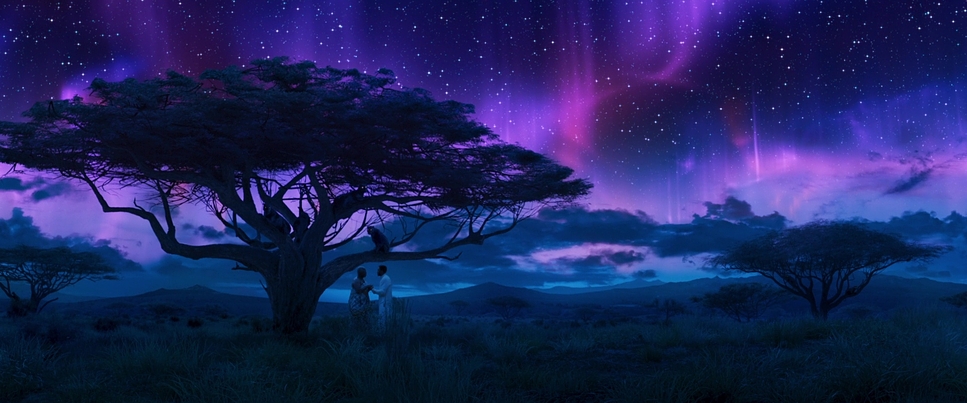 Black Panther | Marvel Studios 