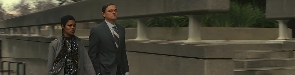 ONE BATTLE AFTER ANOTHER COSTUME DESIGN