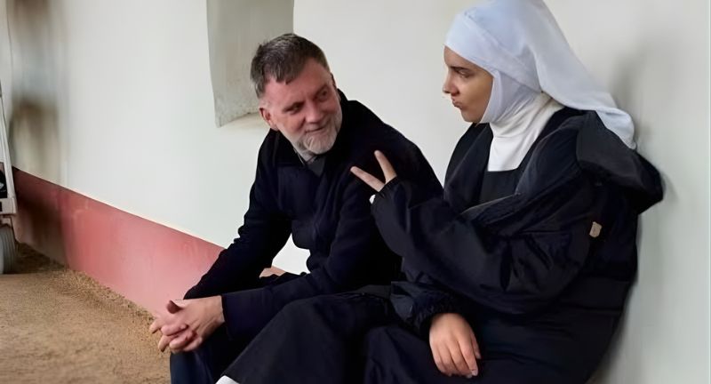 PTA BTS in One Battle After Another