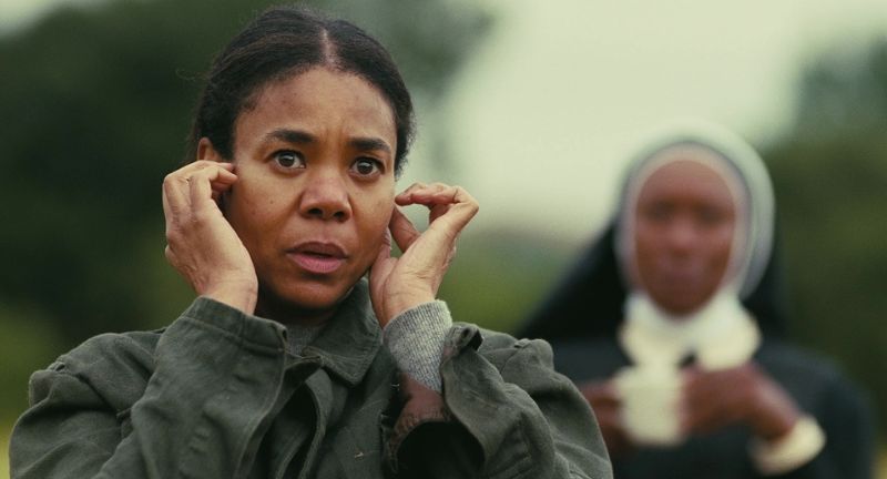 Regina Hall in One Battle After Another