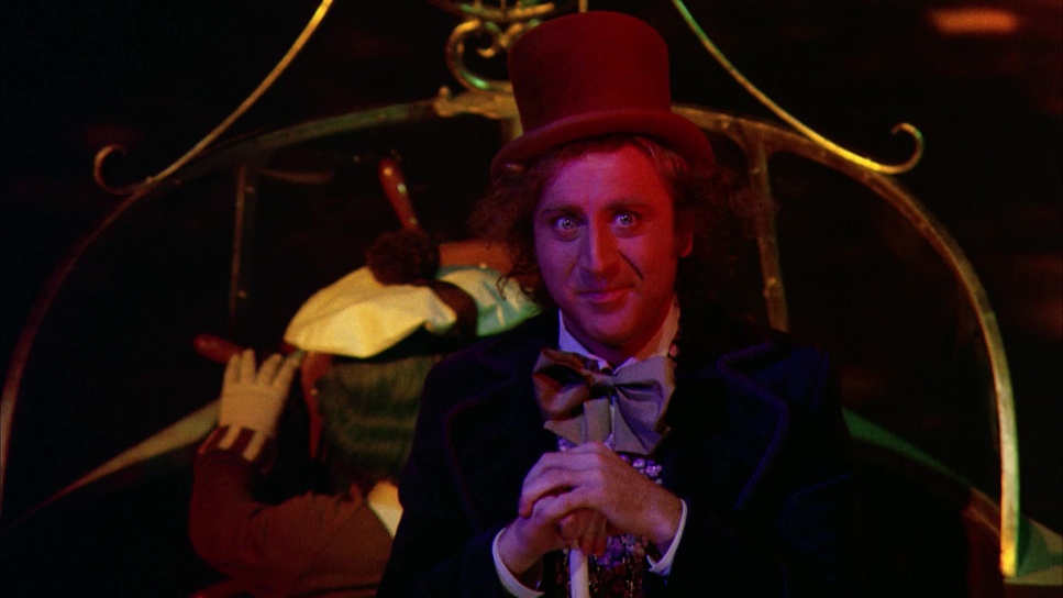 Willy Wonka & the Chocolate Factory | Warner Bros. 