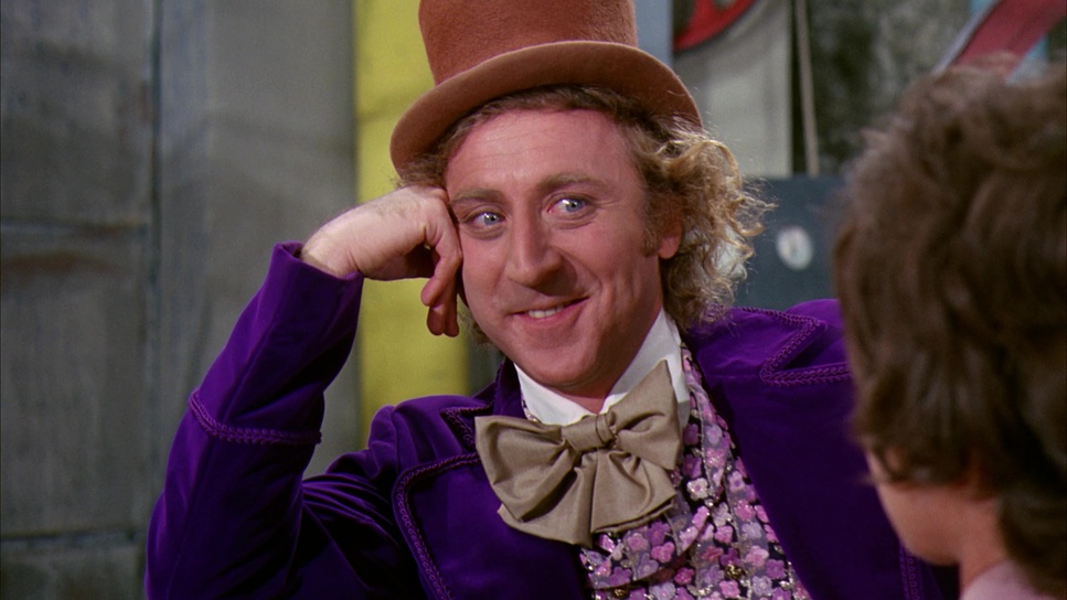Willy Wonka & the Chocolate Factory | Warner Bros. 