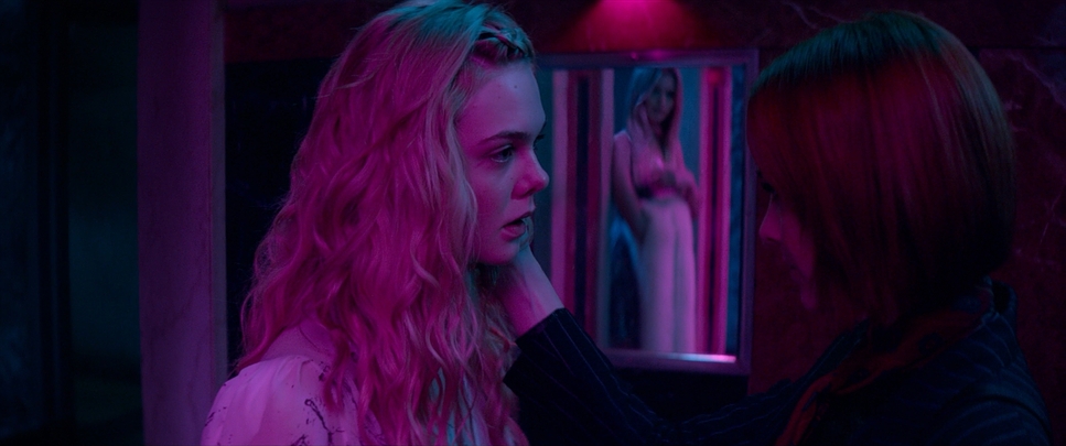 The Neon Demon | Amazon Studios