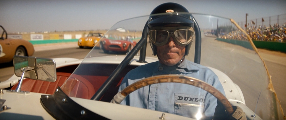 Ford v Ferrari - Best Sports Movies