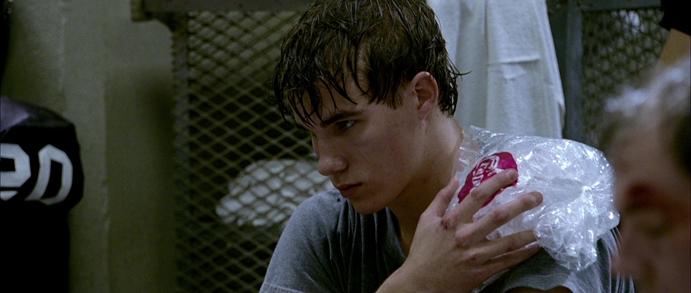 Friday Night Lights - Best Sports Movies