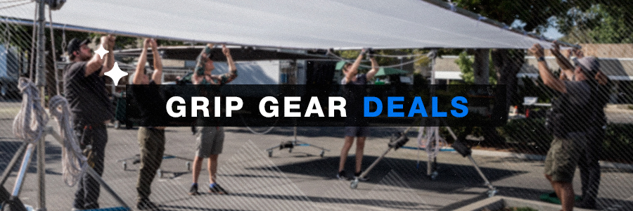 2025 Grip Gear Deals 