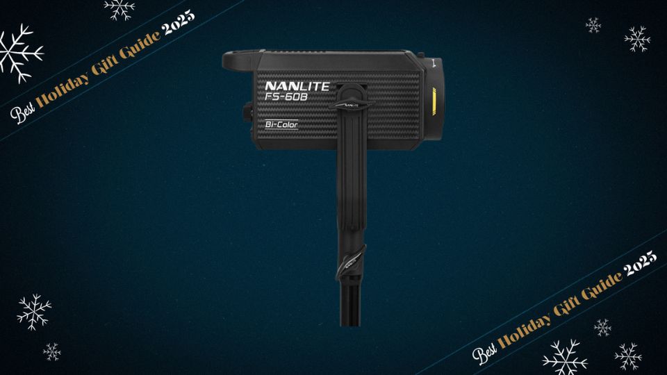 Nanlux FS 60B - Holiday Sale