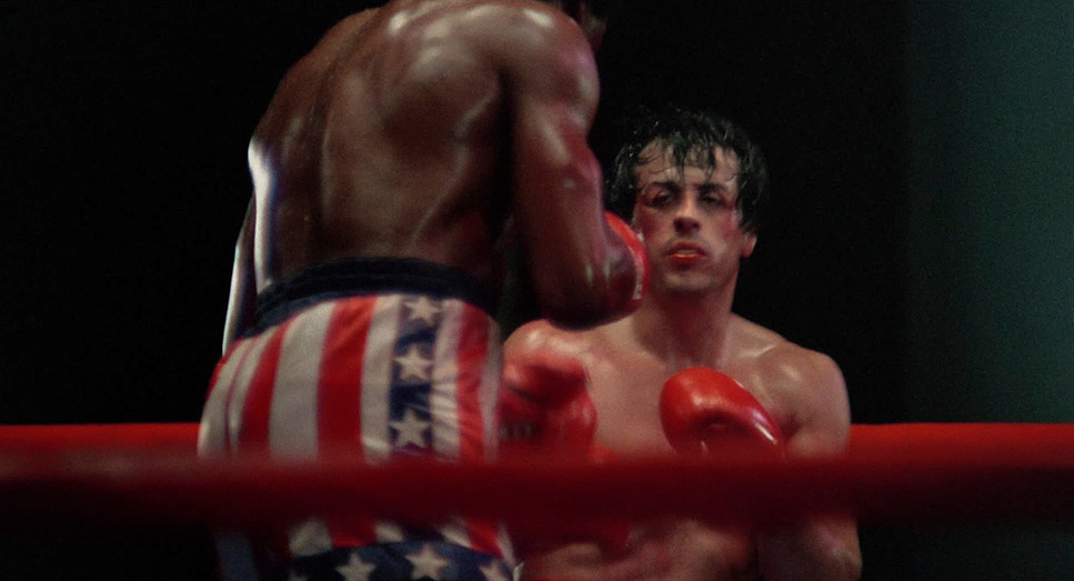 Rocky- Best Sports Films
