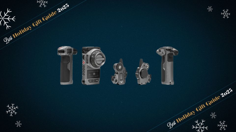 Tilta Nucleus-M II Ultimate Kit