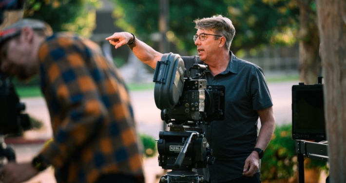 Shane Hurlbut, ASC explains 35mm vs 16mm, Kodak Vision3 stocks, and the science of analog exposure in this guide with Shane Hurlbut, ASC