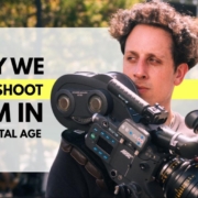 Why We Still Shoot Film in the Digital Age - Thumbnail