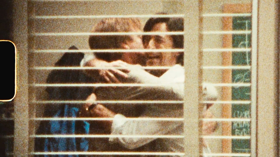 Super 8 - Winning Time: The Rise of the Lakers Dynasty (Season 1, Episode 9) | HBO